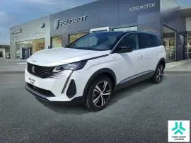 Peugeot 5008  1.2 100KW  eDCS6 GT, 39.900 €