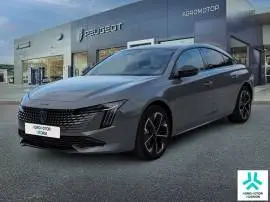 Peugeot 508  5P  BlueHDi 130 S&S EAT8 GT, 33.500 €