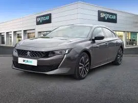 Peugeot 508  5P  HYBRID 225 e-EAT8 GT Pack, 39.900 €