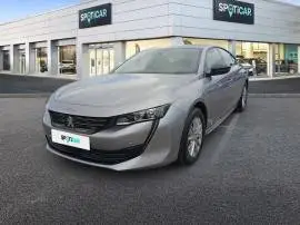 Peugeot 508  5P  PureTech 130 S&S EAT8 Active Pack, 28.900 €