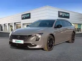 Peugeot 508  SW  HYBRID 225 e-EAT8 GT, 46.900 €