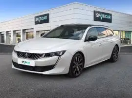 Peugeot 508  SW  HYBRID 225 e-EAT8 GT Line, 20.900 €