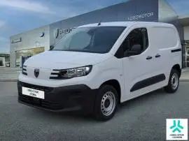 Peugeot Partner  Standard 600kg BlueHDi 73kW -, 22.900 €