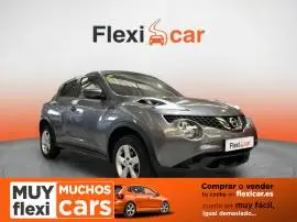 Nissan Juke G E6D-Temp 83 kW(112 CV) 5M/T N-CONNEC, 14.390 €