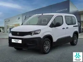 Peugeot Rifter  e-Rifter  Standard 100kW Active Pa, 29.900 €