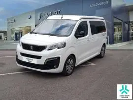 Peugeot Traveller   BlueHDi 145 S&S 6V MAN Standar, 46.900 €