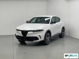 Alfa Romeo Tonale  1.3 Multi-air PHEV  Q4 Veloce, 49.900 €