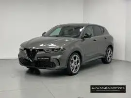 Alfa Romeo Tonale  1.5 MHEV GASOLINA 160 CV  FWD V, 37.800 €