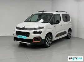 Citroën Berlingo  Talla M BlueHDi 130 S&S 6v Shine, 24.500 €