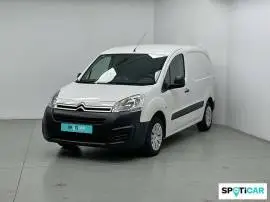 Citroën Berlingo  Talla M BlueHDi 75 Feel, 14.900 €