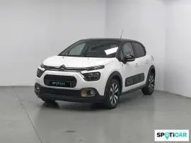 Citroën C3  BlueHDi 75KW (100CV) S&S C-Series, 19.800 €