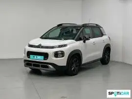 Citroën C3 Aircross  BlueHDi 73kW (100CV) S&S Orig, 13.900 €