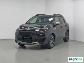 Citroën C3 Aircross  BlueHDi 81kW (110CV) S&S C-Se, 22.300 €