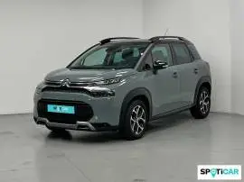 Citroën C3 Aircross  BlueHDi 81kW (110CV) S&S Feel, 17.900 €