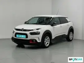 Citroën C4 Cactus  PureTech 110 S&S Shine Pack, 15.500 €