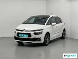 Citroën C4 Picasso  BlueHDi 88KW (120CV) EAT6 Feel, 17.500 €