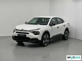 Citroën C4 X  PureTech 100 S&S 6v Feel, 22.300 €