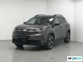 Citroën C5 Aircross  225 e-EAT8 Feel, 32.600 €