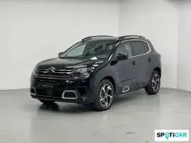 Citroën C5 Aircross  225 e-EAT8 Feel Pack, 38.600 €