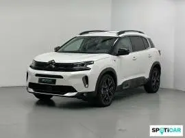 Citroën C5 Aircross  225 e-EAT8 Shine Pack, 37.900 €