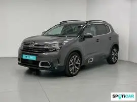 Citroën C5 Aircross  PureTech 132kW (180CV) S&S EA, 21.900 €