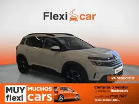 Citroën C5 Aircross PureTech 96kW (130CV) S&S C Se, 16.490 €