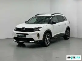 Citroën C5 Aircross  PureTech 96kW (130CV) S&S C S, 26.900 €