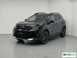 Citroën C5 Aircross  PureTech 96kW (130CV) S&S EAT, 34.500 €