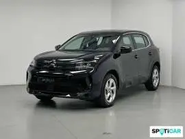 Citroën C5 Aircross  PureTech 96kW (130CV) S&S Fee, 24.900 €