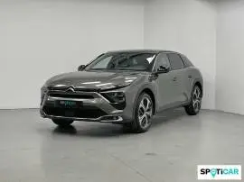 Citroën C5 X  PureTech 132kW (180CV) S&S EAT8 Shin, 35.900 €