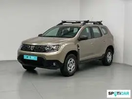 Dacia Duster   TCE 92kW (125CV) 4X4 Comfort, 17.500 €