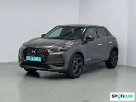 DS Automobiles DS 3 Crossback  PureTech 96kW (130C, 21.900 €