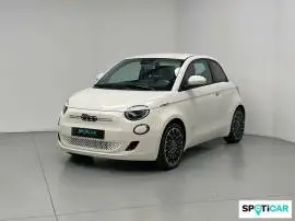 Fiat 500   Hb 320km 85kW (118CV) Icon, 33.000 €