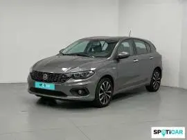 Fiat Tipo  1.4 16v  70kW (95CV) gasolina Lounge, 11.900 €