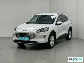 Ford Kuga   1.5 EcoBlue 88kW (120CV) Titanium, 23.300 €