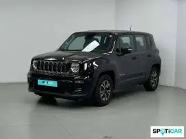 Jeep Renegade  1.0G 88kW  4x2 Sport, 19.100 €