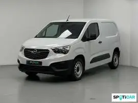 Opel Combo  Cargo L 650kg Diesel 1.5 100HP S&S MT , 23.500 €