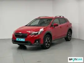 Subaru XV  1.6i  Auto Sport, 22.500 €