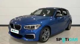 BMW Serie 1  M140iA xDrive -, 35.000 €