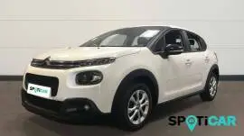 Citroën C3  BlueHDi 73KW (100CV) S&S Feel, 13.300 €