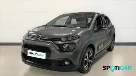 Citroën C3  BlueHDi 75KW (100CV) S&S Shine, 17.690 €