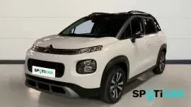 Citroën C3 Aircross  BlueHDi 88kW (120CV) S&S EAT6, 19.490 €