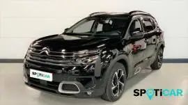 Citroën C5 Aircross  BlueHdi 96kW (130CV) S&S Feel, 24.390 €