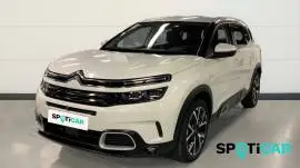 Citroën C5 Aircross  PureTech 96kW (130CV) S&S Fee, 24.990 €