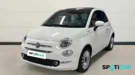 Fiat 500   1.0 Hybrid 51KW (70 CV) Dolcevita, 14.600 €