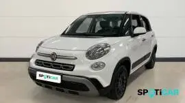 Fiat 500L   1.4 16v 70 kW (95 CV) S&S Connect, 19.500 €