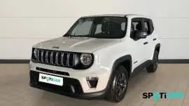 Jeep Renegade   1.0G 88kW (120CV) 4x2 Sport, 19.500 €