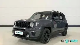 Jeep Renegade  80 Aniversar. 1.3G 112kW (150CV) 4x, 27.990 €