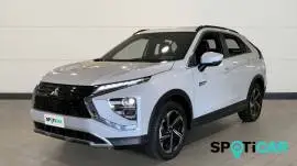 Mitsubishi Eclipse Cross  2.4 PHEV  Auto 4WD Kaite, 34.000 €