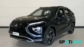 Mitsubishi Eclipse Cross  2.4 PHEV  Auto 4WD Kaite, 34.000 €